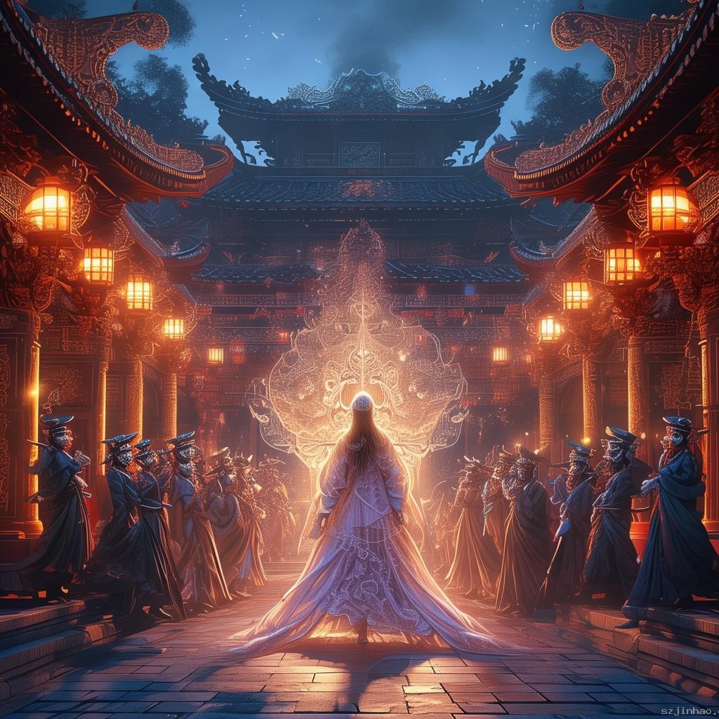 《母神儺》與非遺儺文化探秘