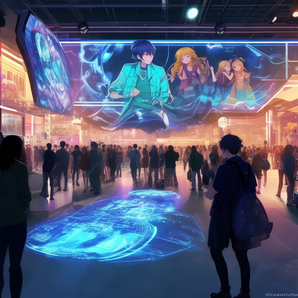 2025年動漫行業(yè)進化論：新番完結(jié)后的行業(yè)深度洞察