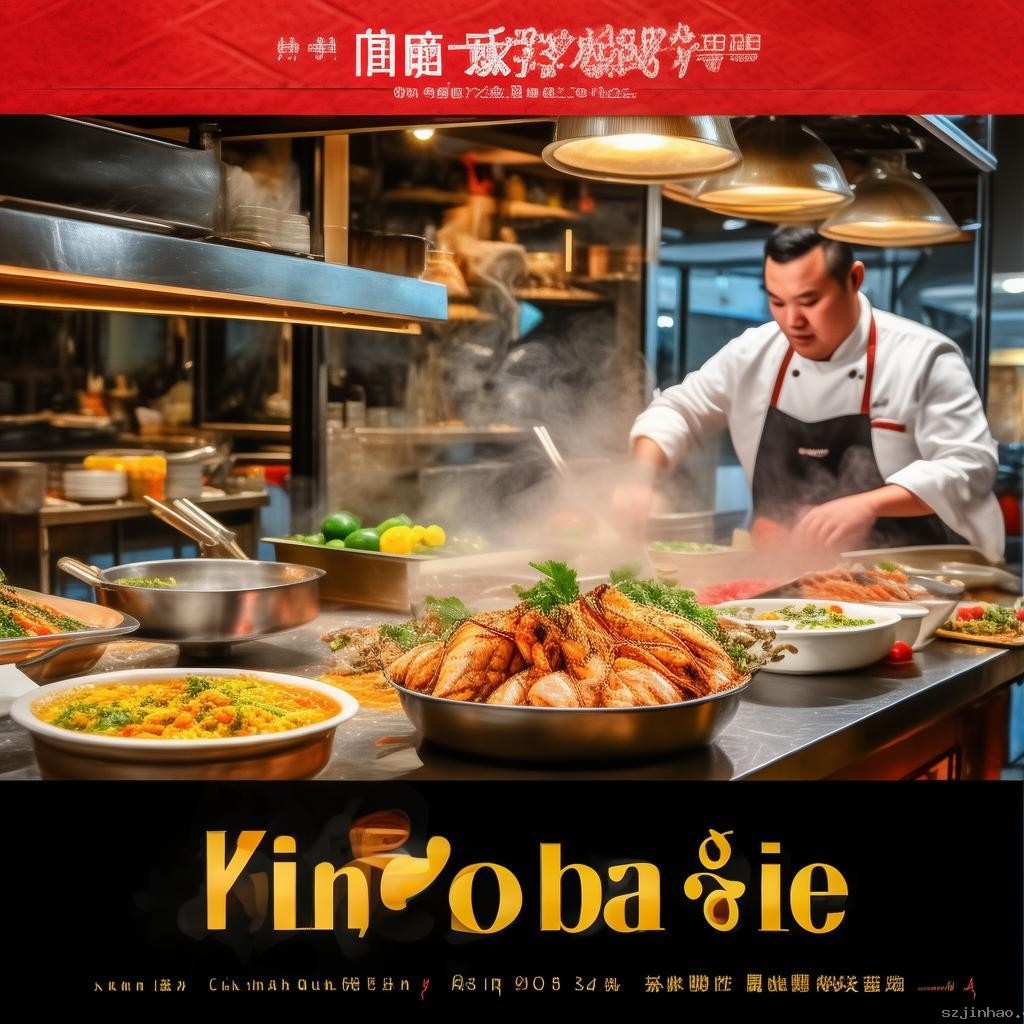特廚探店大揭秘??：天津菜新寵鑫來子菜館，美味需管制！