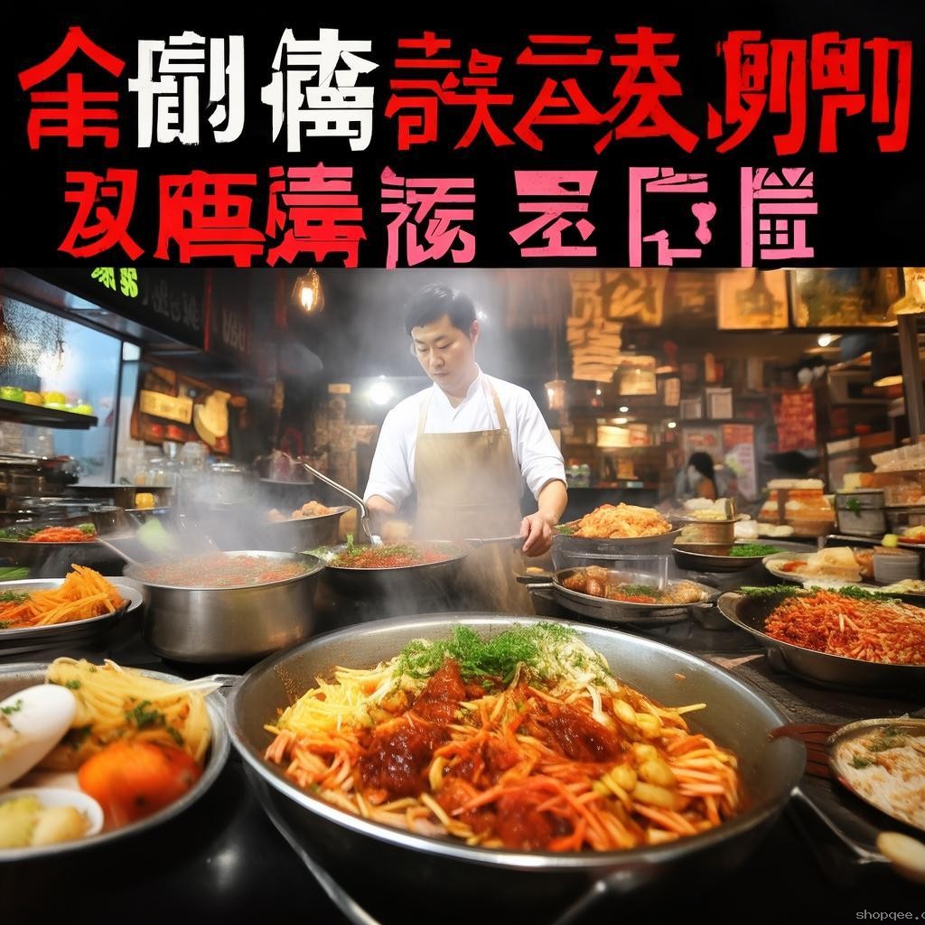 特廚探店大揭秘??：天津菜新寵—鑫來子菜館，美味難擋！