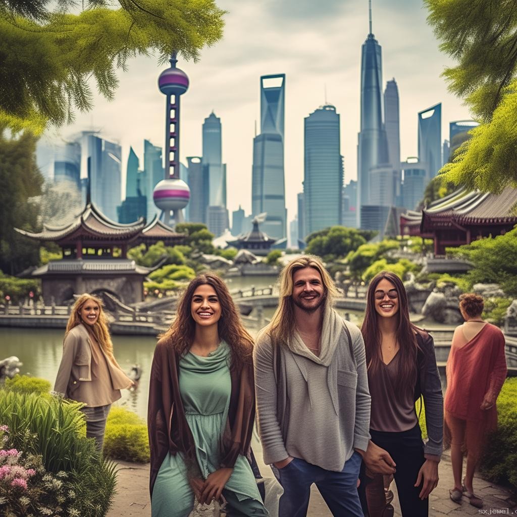 給朋友報上海跟團游，享福之旅的深度案例分析