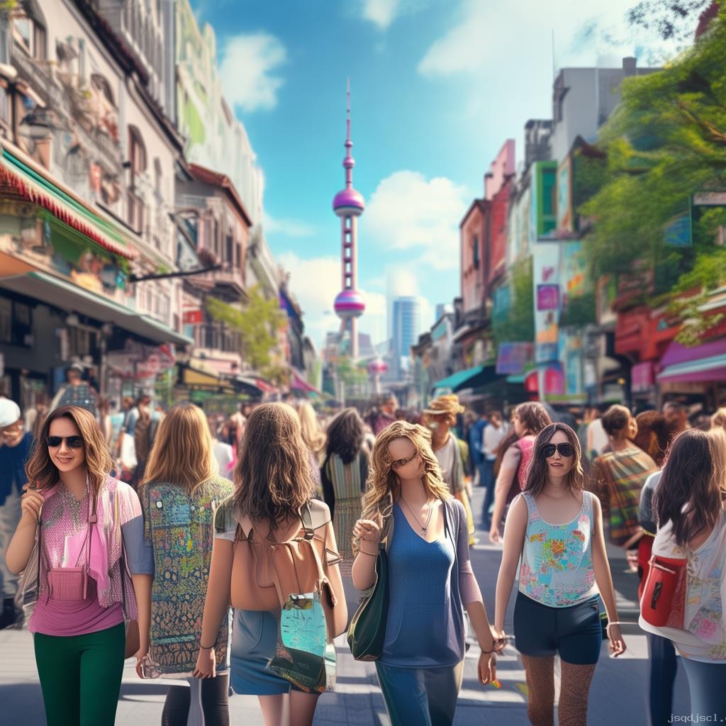 上海跟團游新趨勢：品質享福之旅將成主流，智能化服務崛起