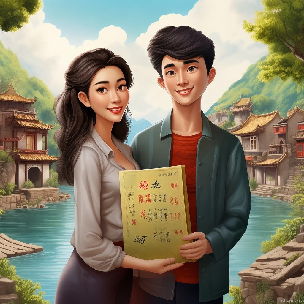 《莫愁鄉》英文版撩外國女生的案例研究：跨文化交流的創新嘗試