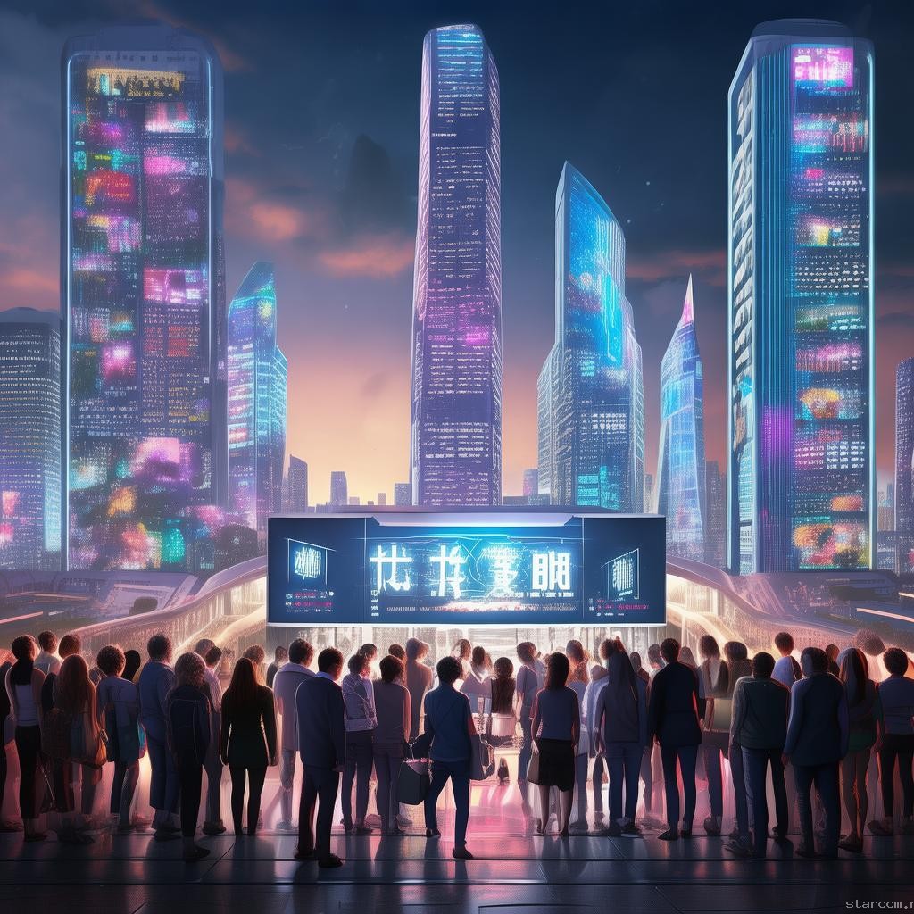 “大人，時代變了!”：科技革新與社會轉型的深度剖析
