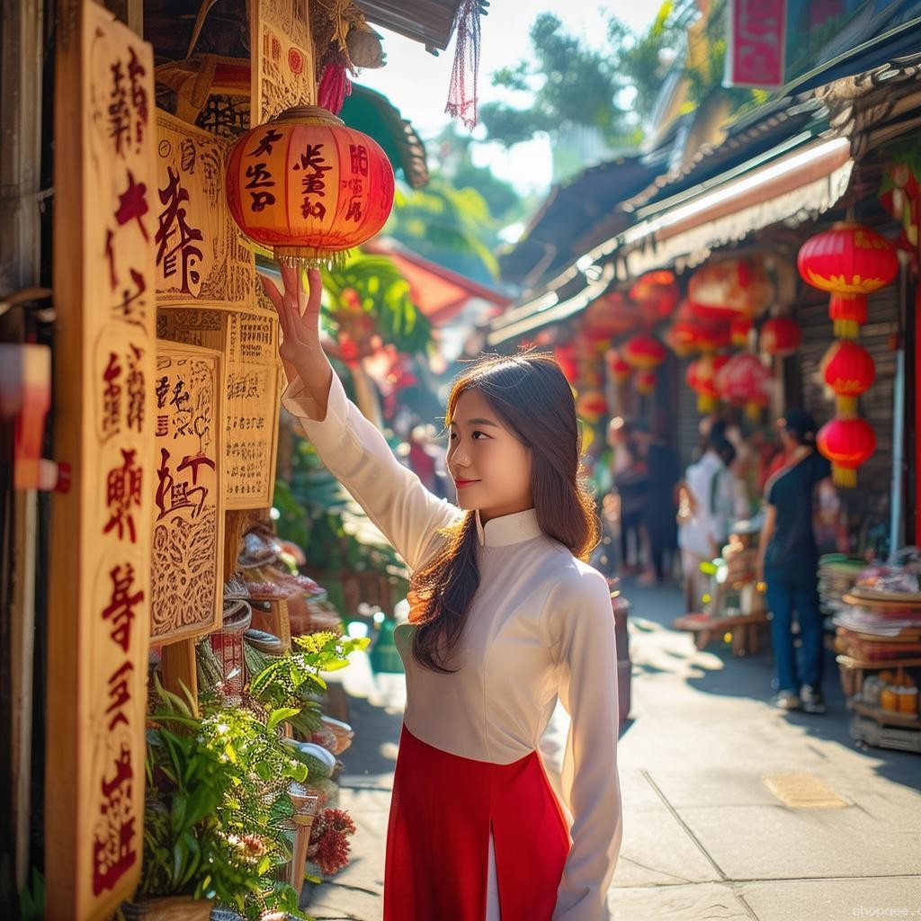 越南旅行漢字奇遇：解鎖漢字背后的文化密碼