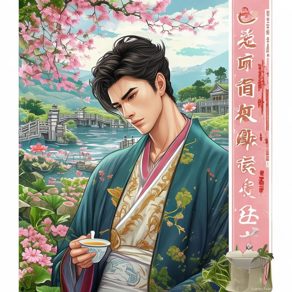 綠茶男主退婚風波：情感文學新趨勢預測