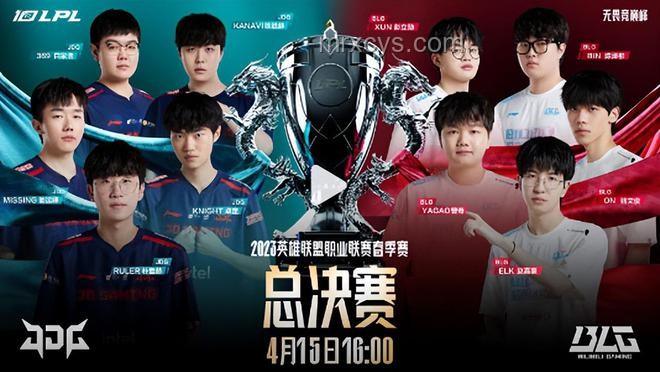 白皮別狂！BLG拿下MKOI的奪冠之路