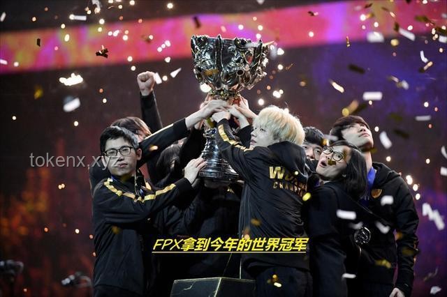 白皮不狂，跨界創(chuàng)新！BLG電競的勝利啟示錄