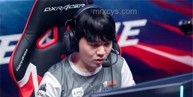 白皮別狂！BLG拿下MKOI的奪冠之路