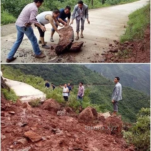 甘肅隴南徽縣強(qiáng)降雨引發(fā)的山體滑坡深度分析