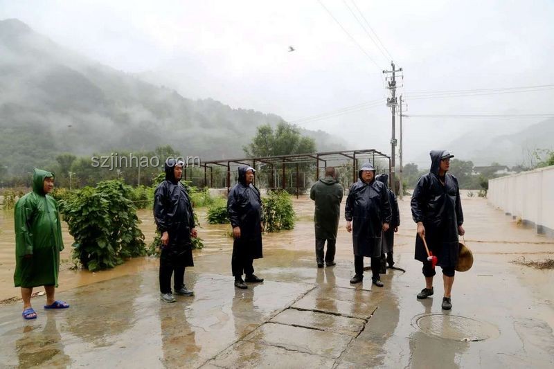 甘肅隴南徽縣強降雨引發的山體滑坡解析
