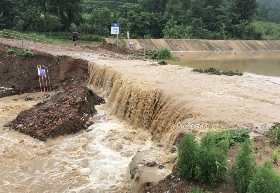 甘肅隴南徽縣強降雨引發的山體滑坡深度分析