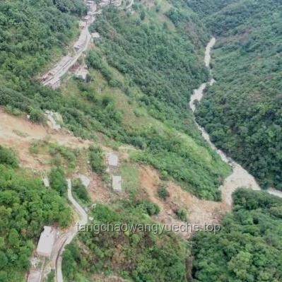 隴南滑坡啟示錄：智能預(yù)警與生態(tài)重建的跨界創(chuàng)新