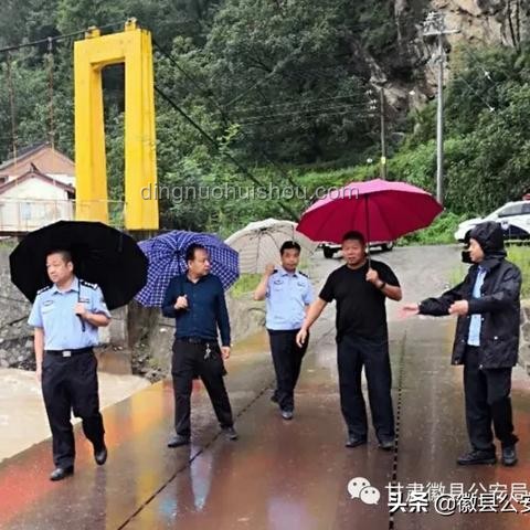 甘肅隴南徽縣強(qiáng)降雨引發(fā)的山體滑坡解析