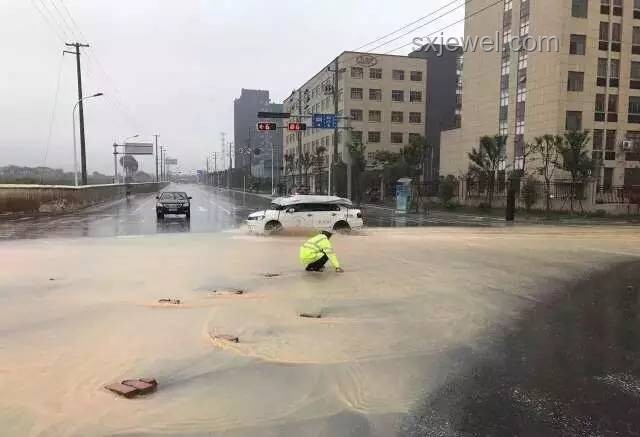 暴雨后的城市韌性：洛陽應天門坍塌的創新重建思路