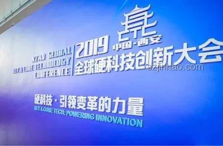 不靠心靜，靠硬實力驅動的創新飛躍