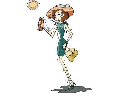 青島大學學生中暑事件：了解宿舍防暑知識