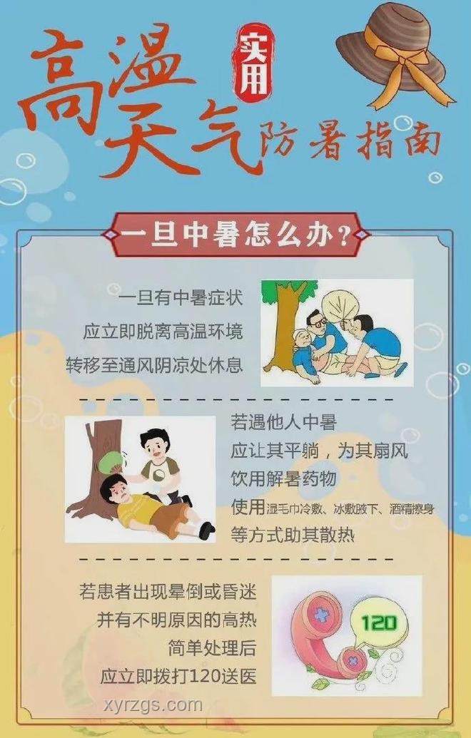 青島大學(xué)學(xué)生防暑指南：應(yīng)對(duì)宿舍中暑緊急情況