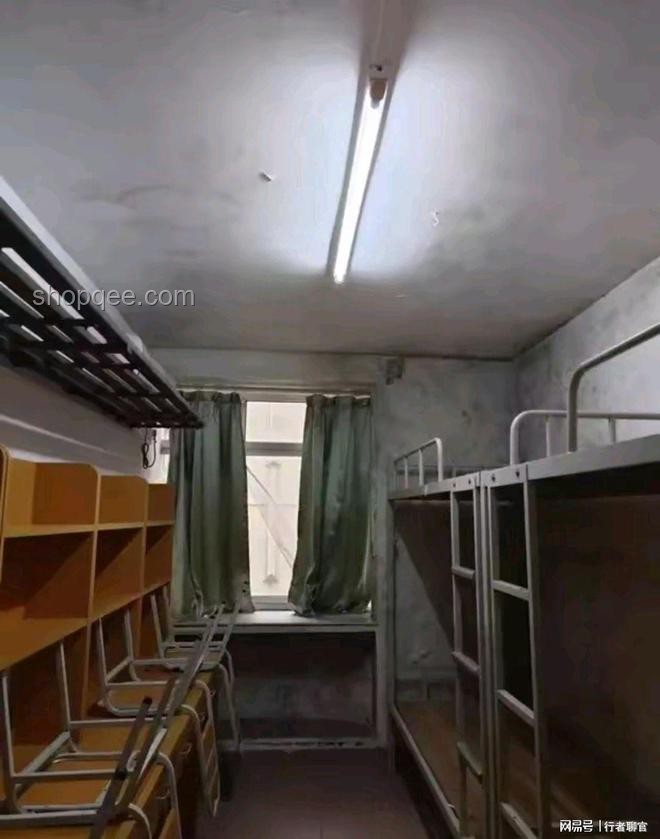 青島大學宿舍環境引發健康關注：學生中暑事件透視