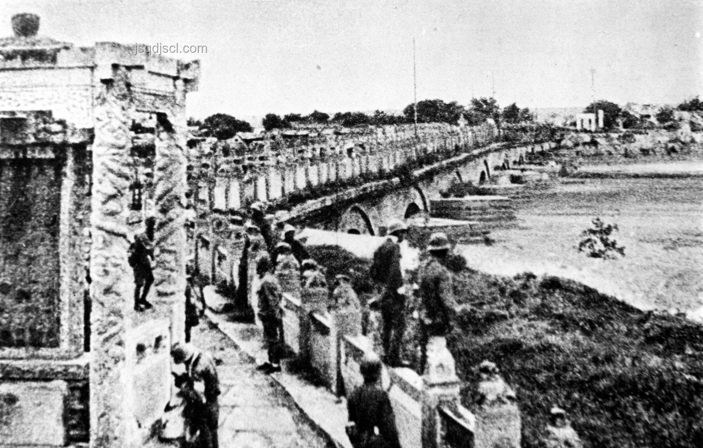 勿忘19370707：銘記盧溝橋事變歷史