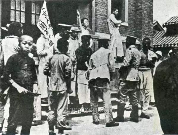 “勿忘19370707”歷史事件與現(xiàn)代紀(jì)念方式的對比分析