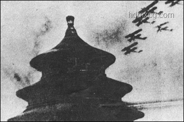 《七七事變》紀錄片對比分析：以《一夜之間》與《七七事變：開辟東方主戰場》為例
