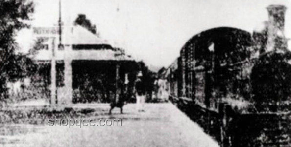 今日中國早已不是1937年的中國：歷史、現實與精神的滄桑巨變