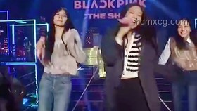 BLACKPINK演唱會與鄧超孫儷家庭偶遇事件的對比分析