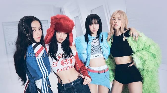 BLACKPINK演唱會驚喜邂逅鄧超孫儷一家?????????????