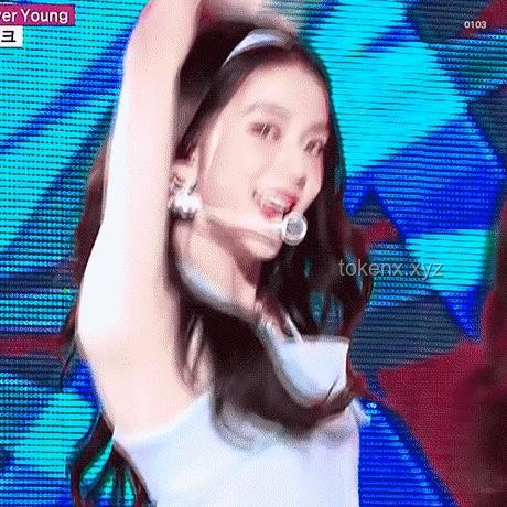 BLACKPINK演唱會上的跨界奇遇：創(chuàng)新思維的火花碰撞