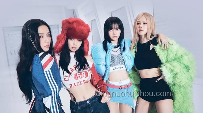 BLACKPINK演唱會驚喜邂逅鄧超孫儷一家???