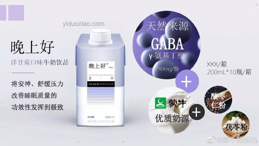 晚安牛奶功效質疑：醫生揭示日飲24000瓶才見效真相