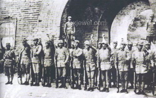 七七事變：中國全民族抗戰(zhàn)的起點(diǎn)