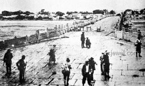 七七事變：中國全民族抗戰(zhàn)的起點(diǎn)