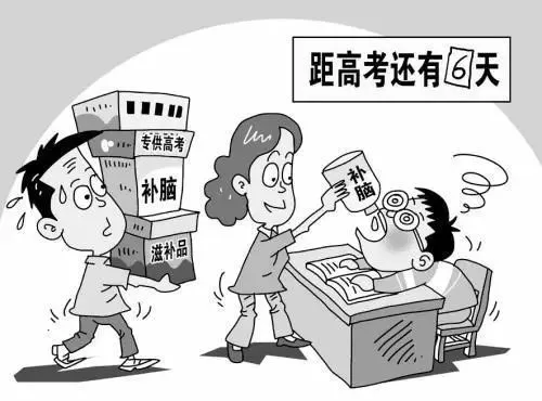 學生驚聞去世宿管大爺平時身體很好：健康表象下的隱憂