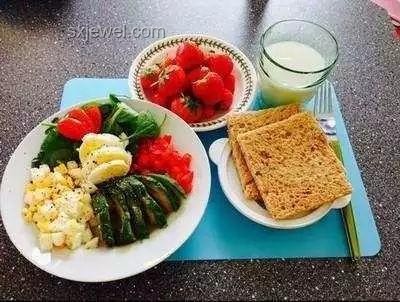 淮上美食偏好案例研究：我就喜歡吃這種的