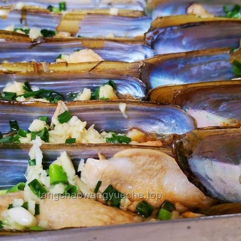 淮上美食推薦：解決“我就喜歡吃這種的”口味需求方案