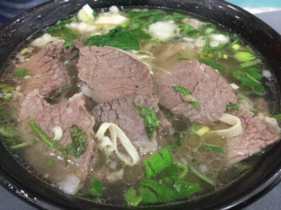 淮上美食探索：如何找到并享受你喜歡的特色小吃