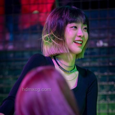 夢幻與現實：當Jennie在我臉上“跳舞”的瞬間感悟