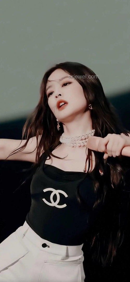 ??當生活如夢，Jennie在我臉上“跳舞”的瞬間感悟