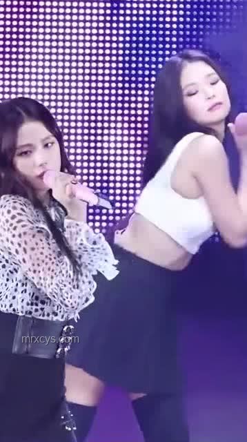 “Jennie在我臉上跳舞”熱潮：未來粉絲文化趨勢預測
