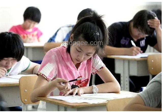 從中考720分到職高烹飪之路：一場關于熱愛與成長的探索