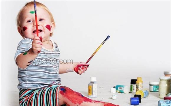 4歲寶寶的自我麻醉奇遇：童趣激發(fā)醫(yī)療創(chuàng)新靈感