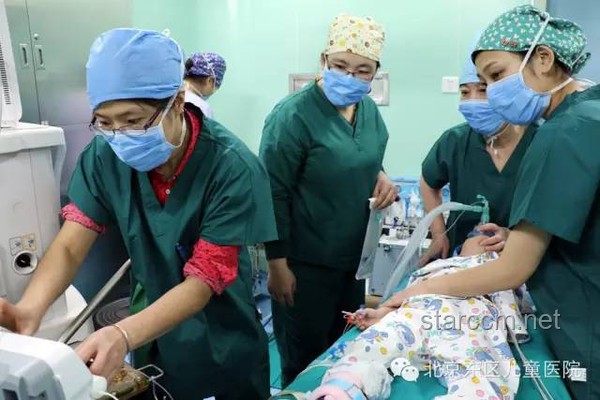 4歲寶寶手術自我麻醉？安全教育與應對指南