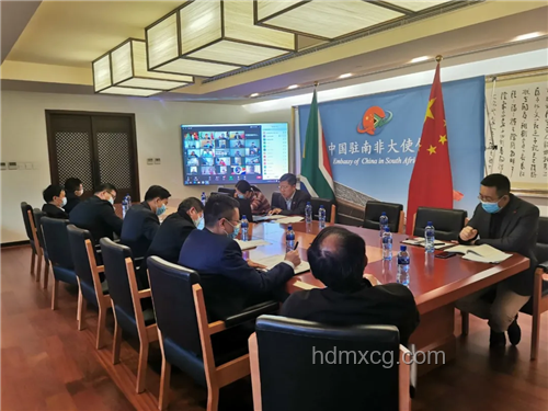 南非安全形勢嚴(yán)峻：多名女性中國公民綁架案趨勢預(yù)測
