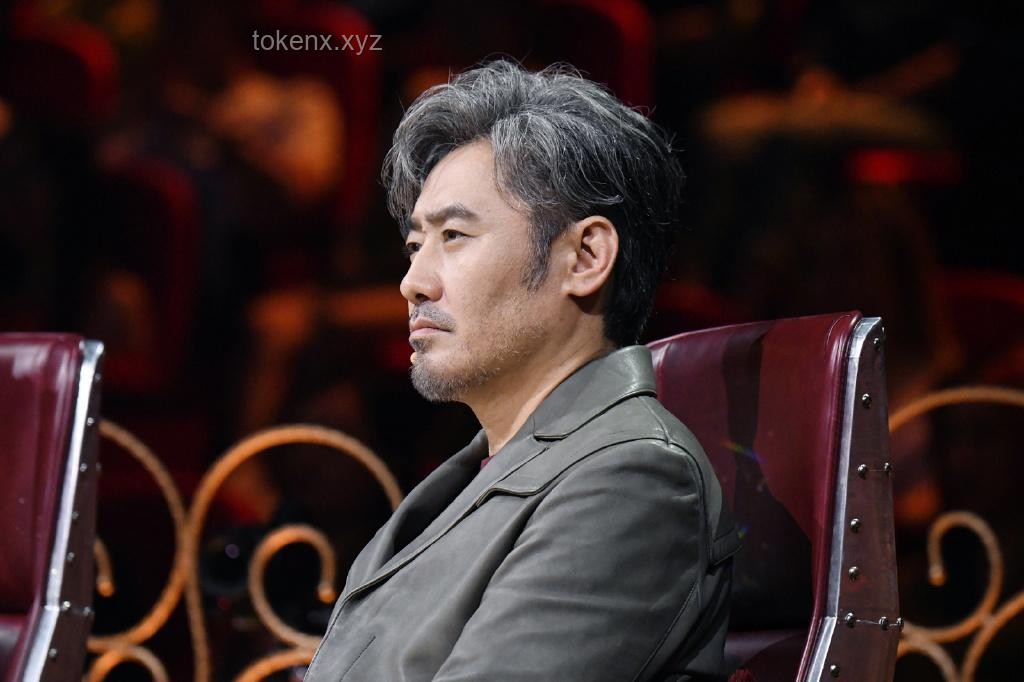 任魯豫藍羽電影節被攔事件始末