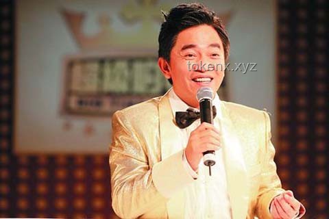 任魯豫藍羽電影節被攔事件始末