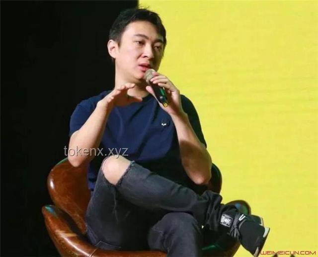 任魯豫藍羽電影節被攔事件始末