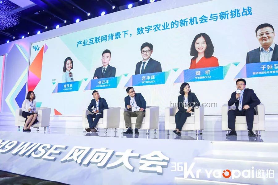 明星農業投資新風向：任達華山東務農啟示錄，農業多元化探索
