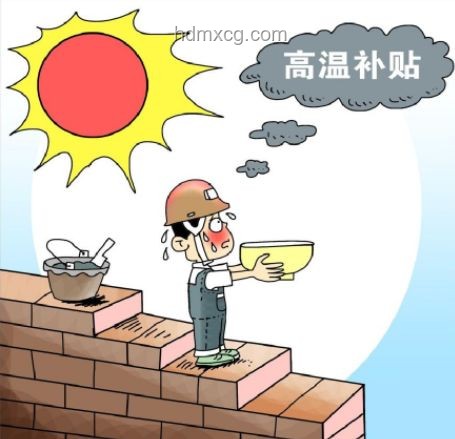 今年三伏僅30天，高溫挑戰依舊嚴峻